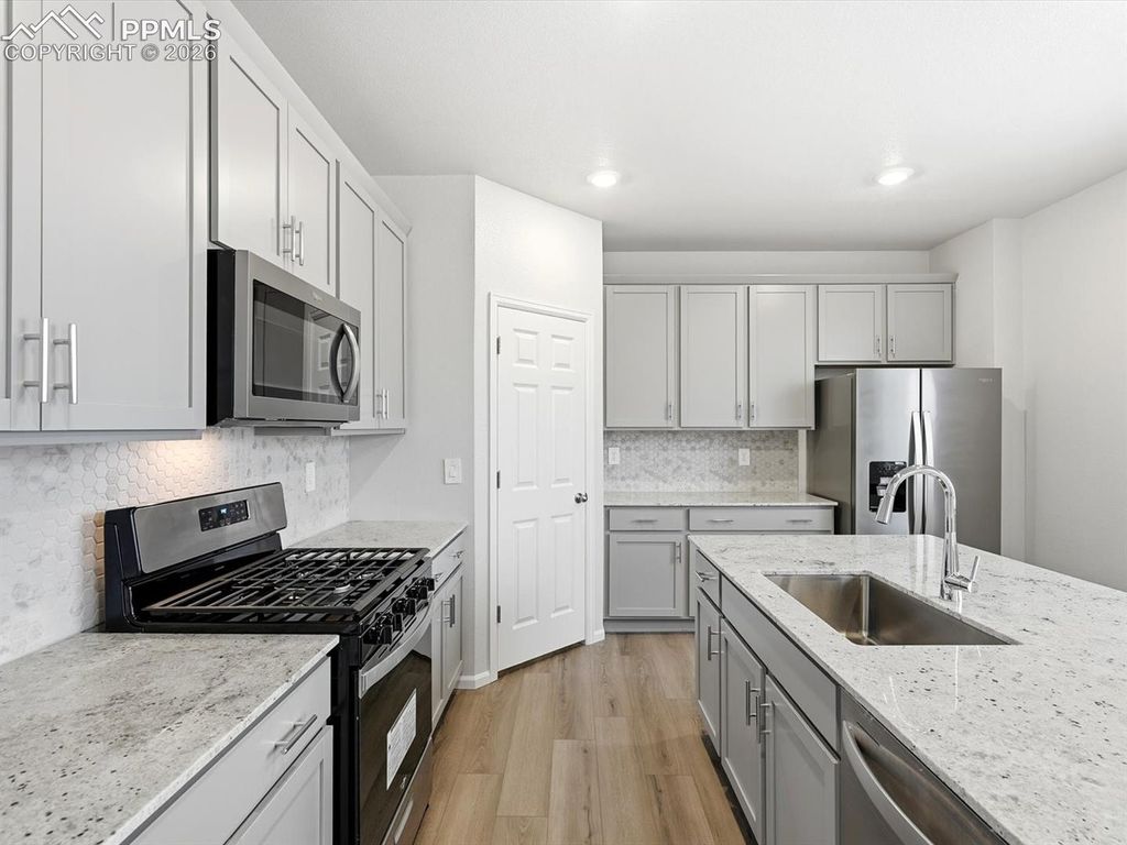 13326 Valley Peak Drive, Peyton, CO 80831 — photo 4