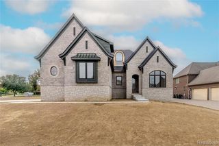 54237 Trieste Court, Shelby Twp, MI 48316