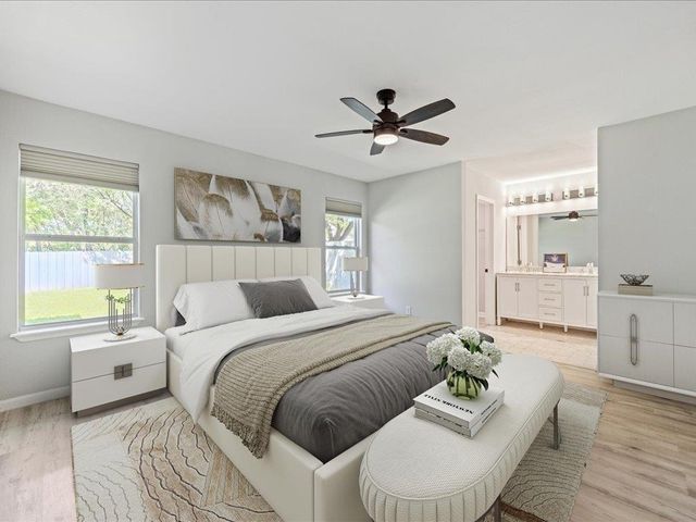 7302 Meadowood Drive DR, Austin, TX 78723