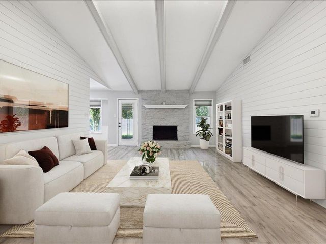 7302 Meadowood Drive DR, Austin, TX 78723