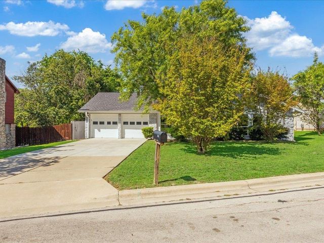 7302 Meadowood Drive DR, Austin, TX 78723