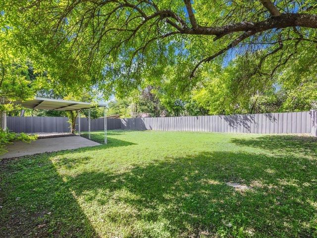 7302 Meadowood Drive DR, Austin, TX 78723