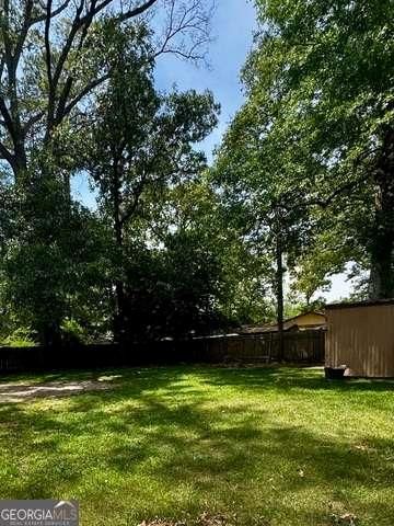 408 Angus Boulevard, Warner Robins, GA 31088