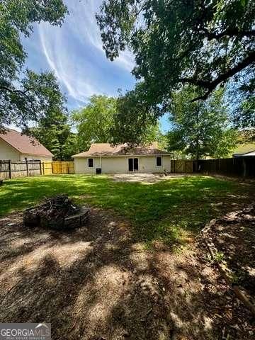 408 Angus Boulevard, Warner Robins, GA 31088