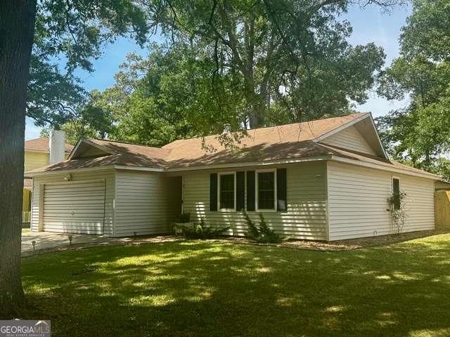 408 Angus Boulevard, Warner Robins, GA 31088
