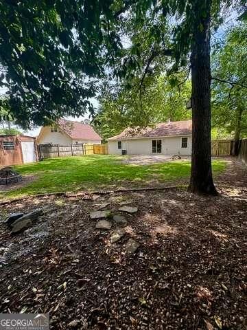 408 Angus Boulevard, Warner Robins, GA 31088