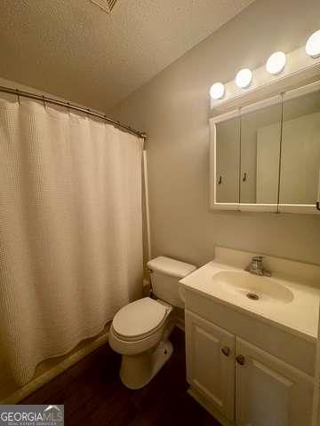 408 Angus Boulevard, Warner Robins, GA 31088