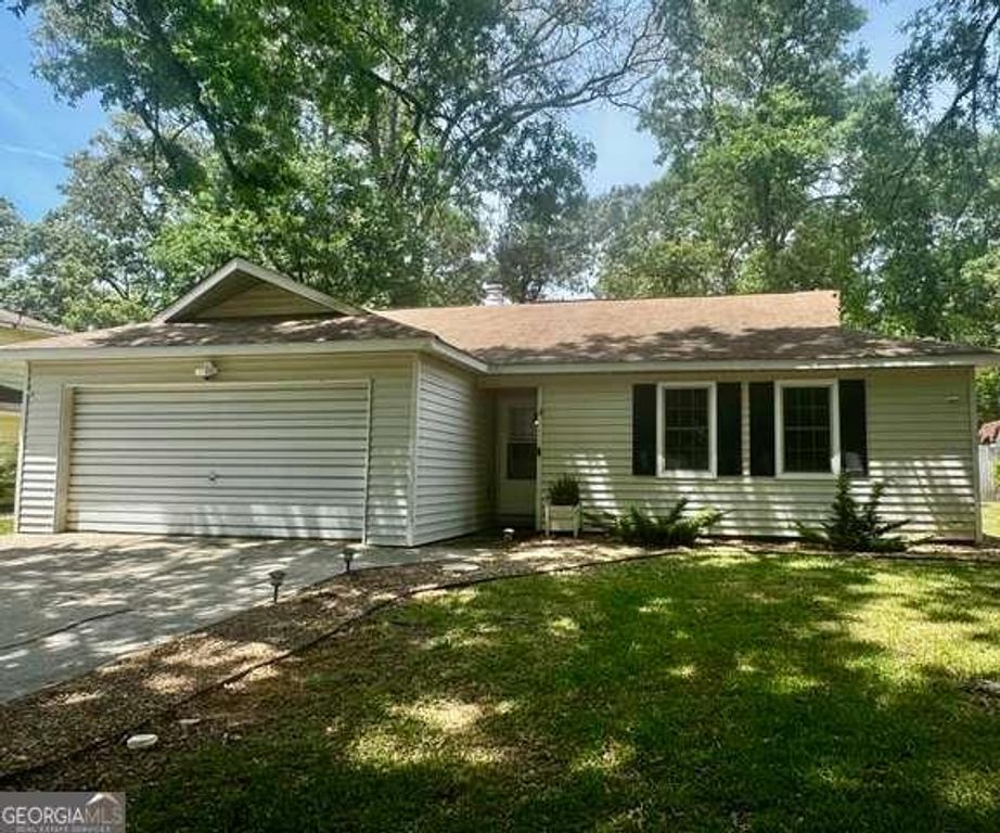 408 Angus Boulevard, Warner Robins, GA 31088