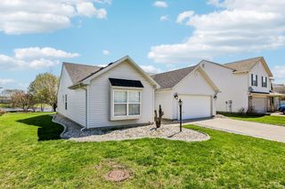 707 Springwater Road, Kokomo, IN 46902