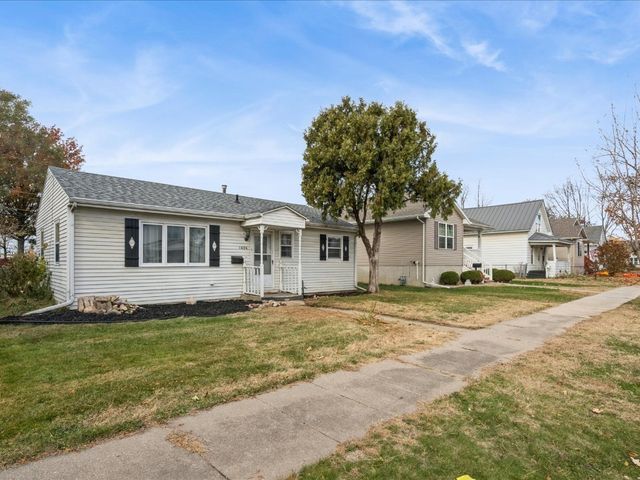 1426 N Street SW, Cedar Rapids, IA 52404