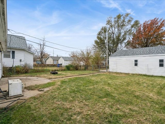 1426 N Street SW, Cedar Rapids, IA 52404