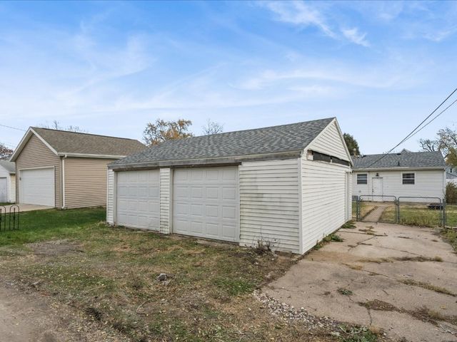 1426 N Street SW, Cedar Rapids, IA 52404