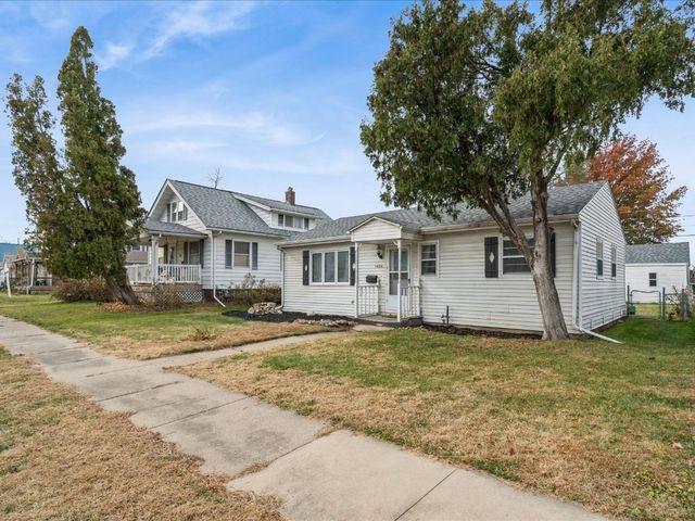 1426 N Street SW, Cedar Rapids, IA 52404