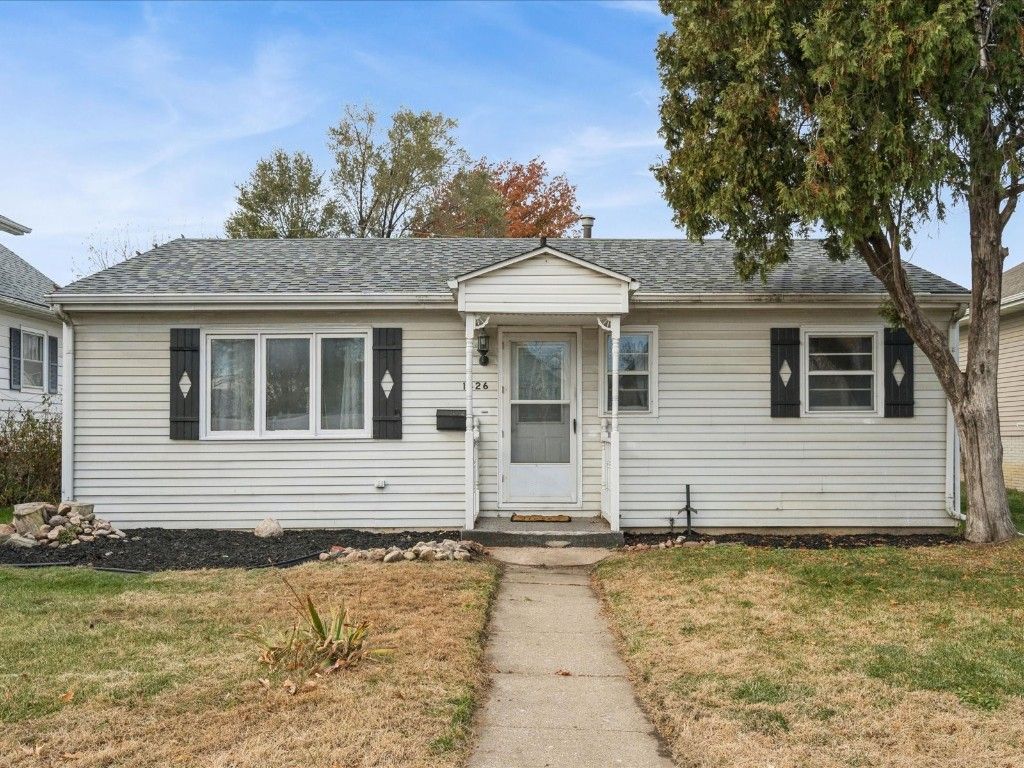 1426 N Street SW, Cedar Rapids, IA 52404