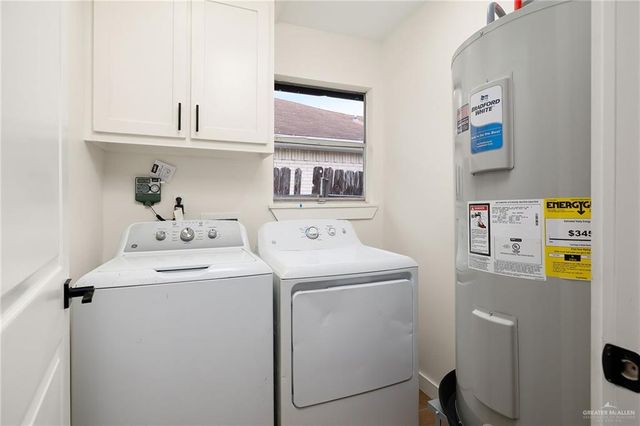1205 N 27th Street, Mcallen, TX 78501