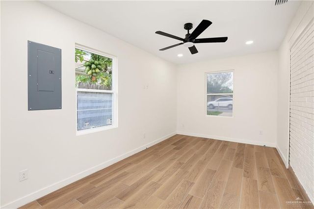1205 N 27th Street, Mcallen, TX 78501