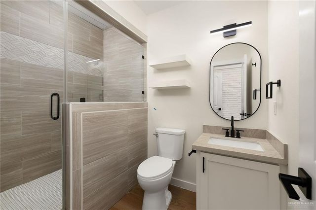 1205 N 27th Street, Mcallen, TX 78501