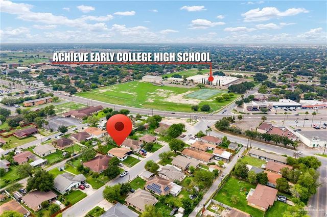 1205 N 27th Street, Mcallen, TX 78501