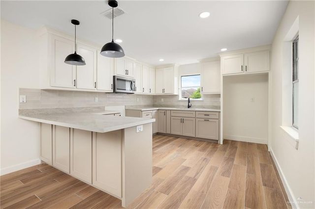 1205 N 27th Street, Mcallen, TX 78501