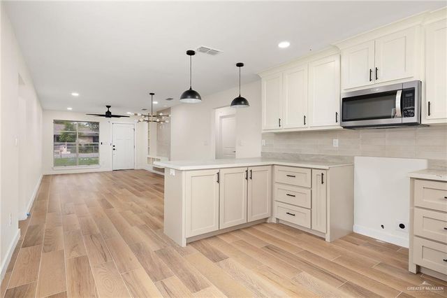 1205 N 27th Street, Mcallen, TX 78501