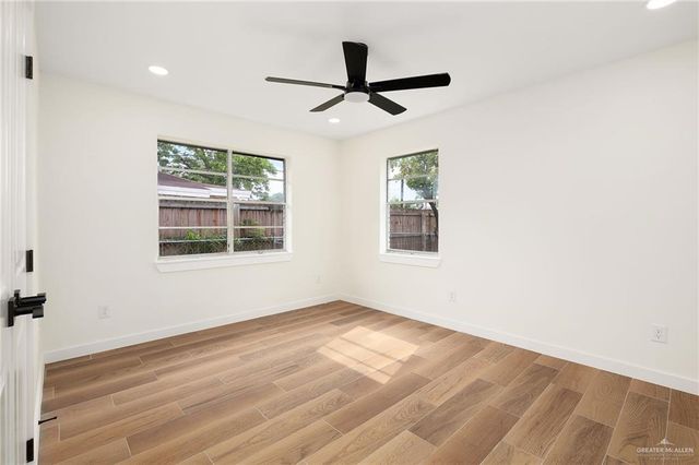 1205 N 27th Street, Mcallen, TX 78501