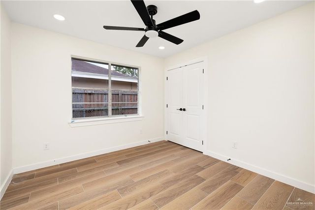 1205 N 27th Street, Mcallen, TX 78501