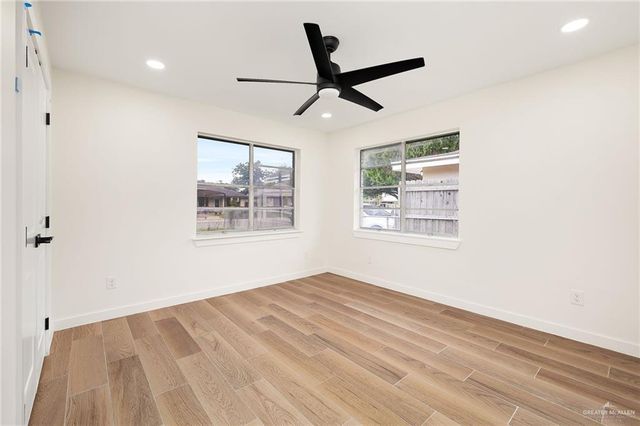 1205 N 27th Street, Mcallen, TX 78501