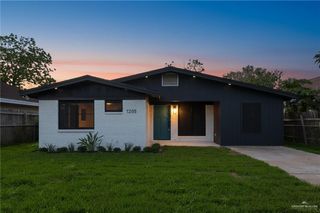 1205 N 27th Street, Mcallen, TX 78501