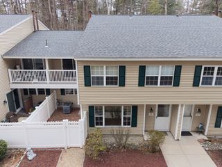 217 Edgebrook Dr 217, Boylston, MA 01505