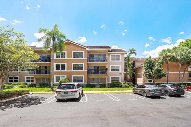 8721 Wiles Road 105, Coral Springs, FL 33067