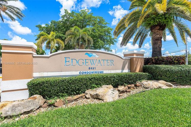 8721 Wiles Road 105, Coral Springs, FL 33067