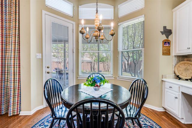 3424 Glenmoor Drive, Flower Mound, TX 75022