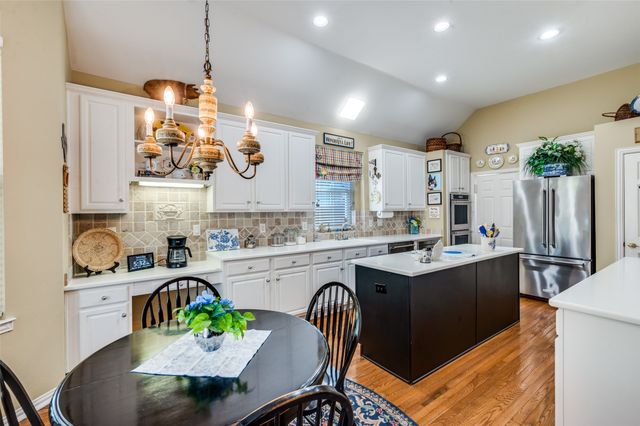 3424 Glenmoor Drive, Flower Mound, TX 75022