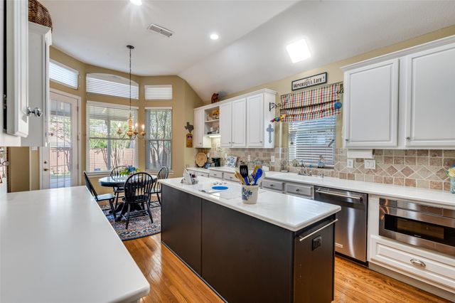 3424 Glenmoor Drive, Flower Mound, TX 75022