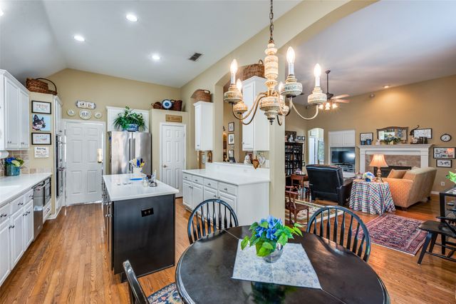 3424 Glenmoor Drive, Flower Mound, TX 75022