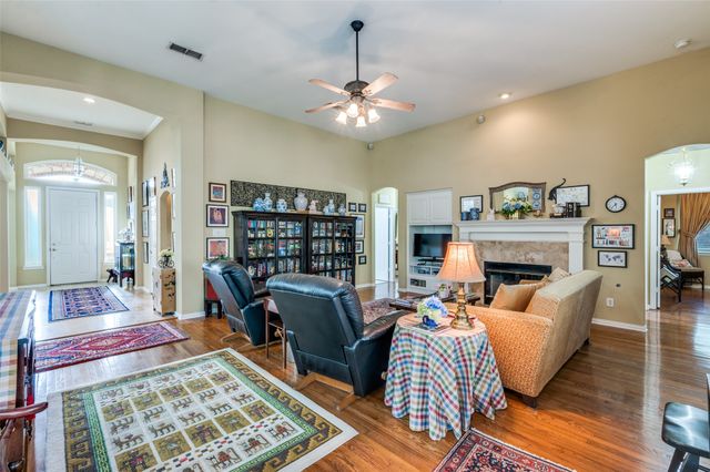 3424 Glenmoor Drive, Flower Mound, TX 75022