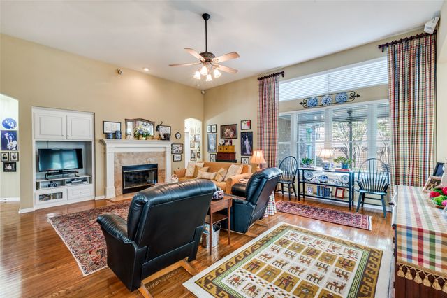 3424 Glenmoor Drive, Flower Mound, TX 75022