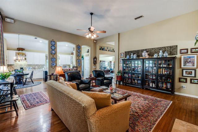 3424 Glenmoor Drive, Flower Mound, TX 75022