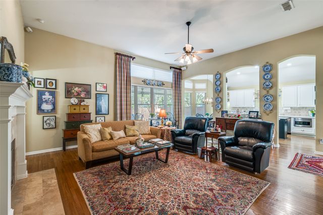 3424 Glenmoor Drive, Flower Mound, TX 75022