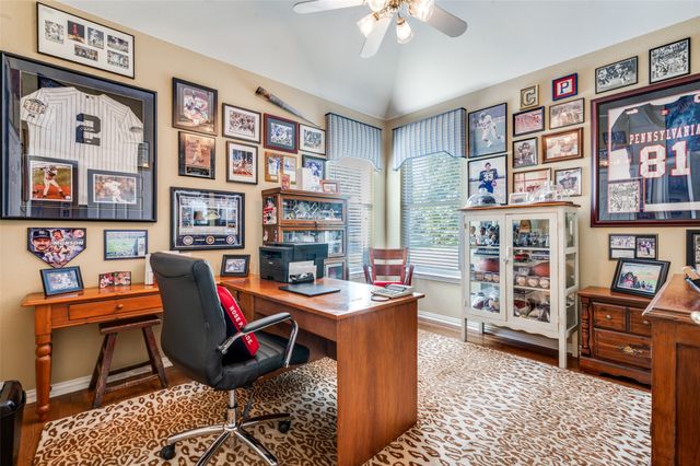 3424 Glenmoor Drive, Flower Mound, TX 75022