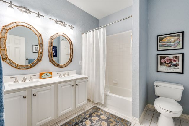 3424 Glenmoor Drive, Flower Mound, TX 75022