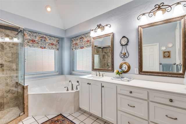 3424 Glenmoor Drive, Flower Mound, TX 75022