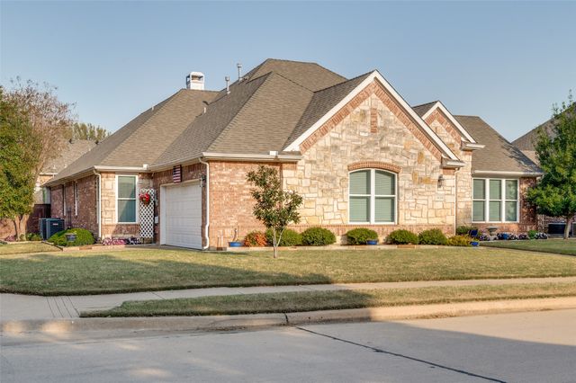 3424 Glenmoor Drive, Flower Mound, TX 75022