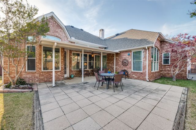 3424 Glenmoor Drive, Flower Mound, TX 75022