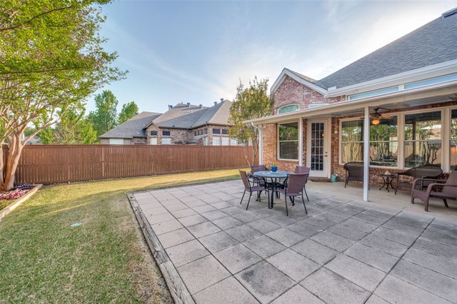 3424 Glenmoor Drive, Flower Mound, TX 75022