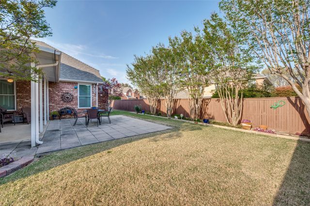 3424 Glenmoor Drive, Flower Mound, TX 75022