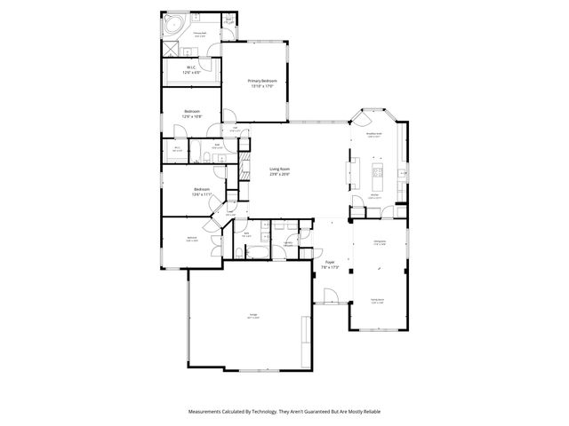 3424 Glenmoor Drive, Flower Mound, TX 75022