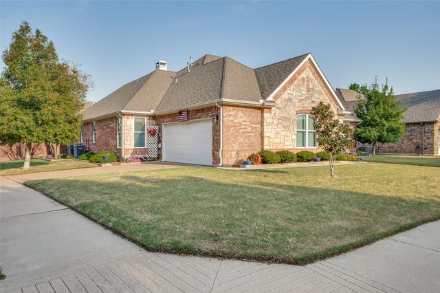 3424 Glenmoor Drive, Flower Mound, TX 75022