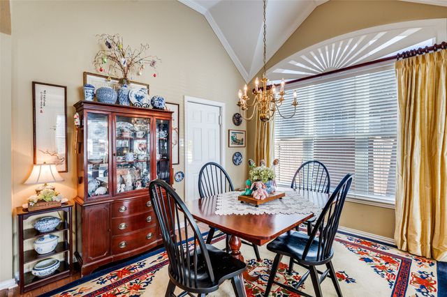 3424 Glenmoor Drive, Flower Mound, TX 75022