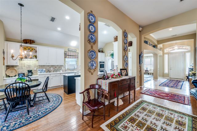 3424 Glenmoor Drive, Flower Mound, TX 75022